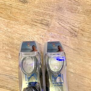 2 pack supreme googles unopened